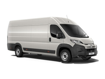 Citroen Relay 3500 Heavy L4 Diesel 2.2 BlueHDi 140 H2 Van Enterprise